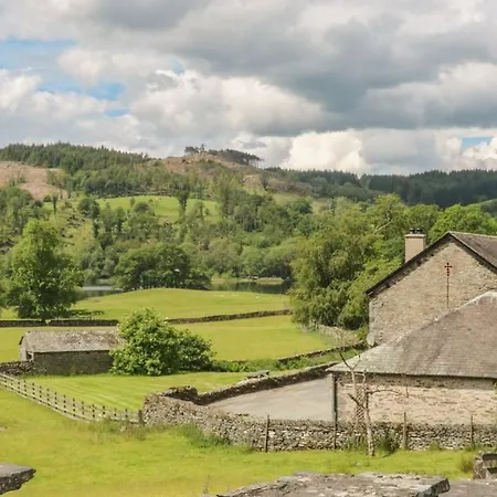 Ullswater Dom wakacyjny *