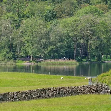 Ullswater Dom wakacyjny