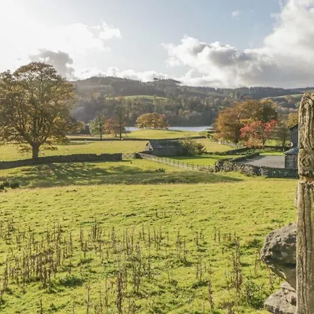 Ullswater Near Sawrey
