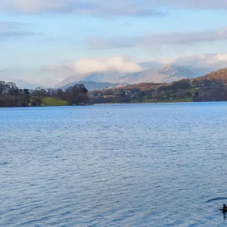 Ullswater